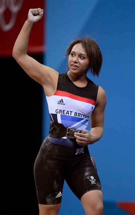 Jun 21, 2021 · hubbard competed in men's weightlifting competitions before transitioning, and she has been eligible to compete in the olympics since the ioc released its new guidelines in 2015, according to reuters. Zoe Smith, British weightlifter. | Dusky Maidens ...