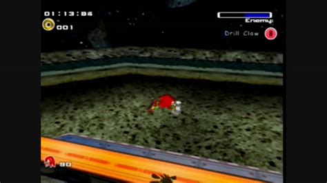 Sonic Adventure 2 Battle Rouge Levels Atilahandy
