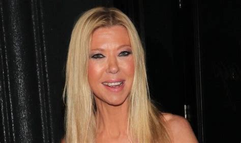 Tara Reid Wows On Birthday Night Out After Hitting Back At Skinny