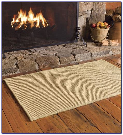 Hearth Rugs For Fireplaces Fire Resistant Fireplace Ideas