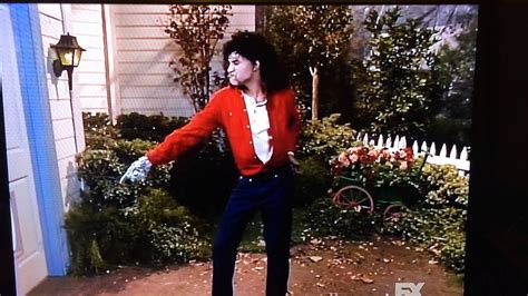 Michael Jackson In Living Color Home Alone Again 1991 Youtube