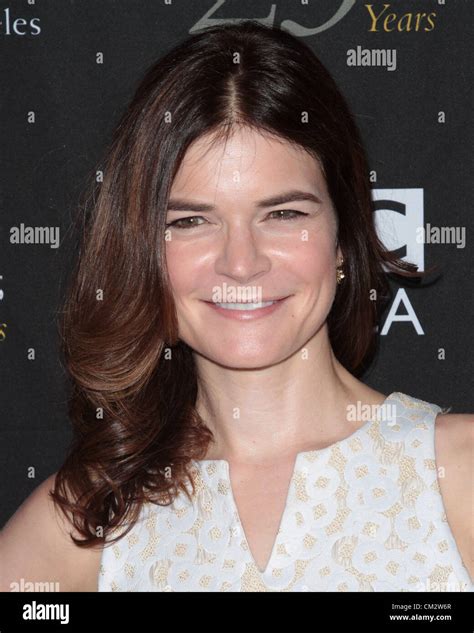 Betsy Brandt Hi Res Stock Photography And Images Alamy