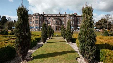 Warner Hotels Nidd Hall Updated Prices Reviews And Photos England