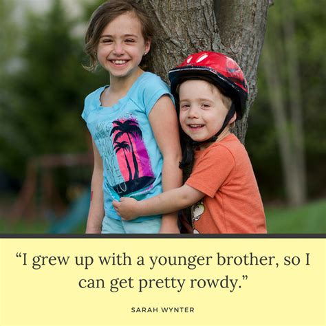 Themeseries Elder Brother Funny Cute Brother And Sister Love Quotes