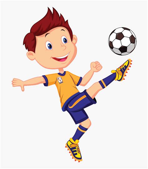 Sport Gaelic Football Football Player Clip Art Boy Playing Football