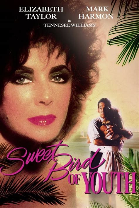 Sweet Bird Of Youth 1989 — The Movie Database Tmdb