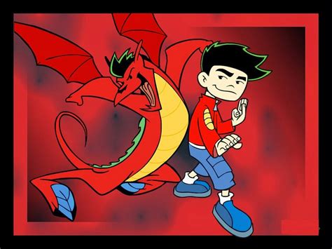 Kumpulan Gambar American Dragon Jake Long Gambar Lucu Terbaru Cartoon Animation Pictures