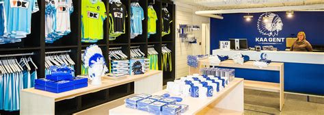 Access all the information, results and many more stats regarding kaa gent by the second. KAA Gent Fanshop goed beveiligd dankzij Resatec