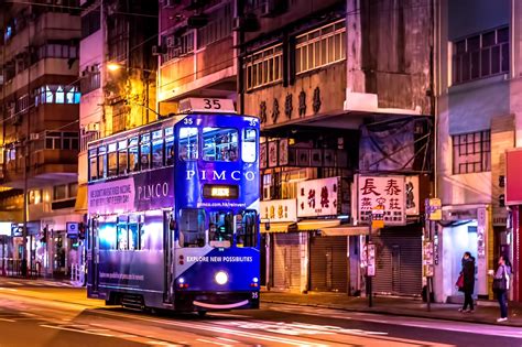 26 Best Nightlife On Hong Kong Island Where To Go At Night On Hong
