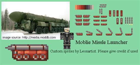 Hyper repair, increases all units' hp up by 2. Mobile Missle Launcher (custom made unit for Advance Wars ...