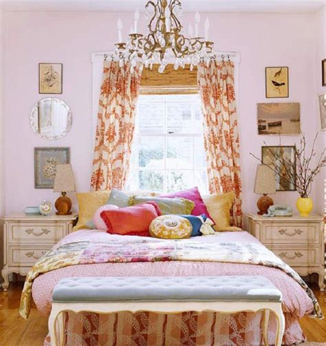 15 Country Cottage Bedroom Decorating Ideas Home Design