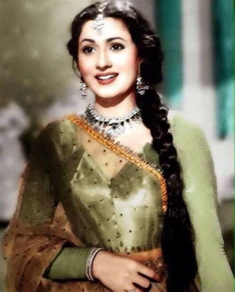 Madhubala Vintage Bollywood Most Beautiful Indian Actress Bollywood