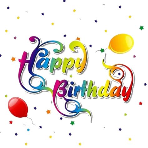 Playful, Colorful, Non-Profit Logo Design for Happy Birthday Foundation by KINSTRAH SOLUTIONS