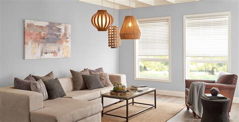 Behr Living Room Paint Colors Tips For Creating A Cohesive Color