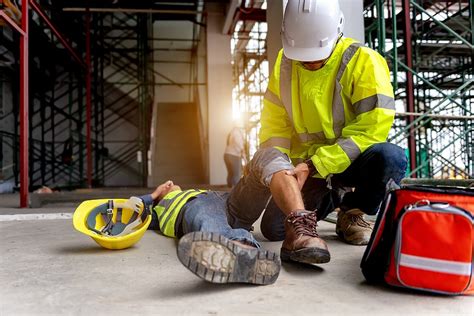 Investigating Accidents Incidents And Near Misses