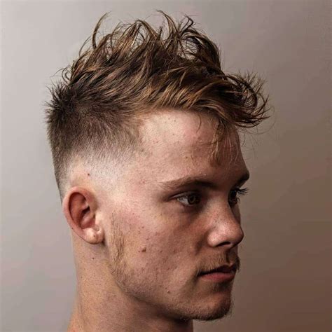 25 Best Low Fade Haircuts 2020 Styles