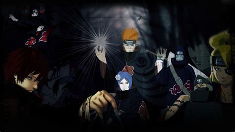 10 Best Naruto Shippuden Hd Wallpapers Full Hd 1080p For Pc Background 2021