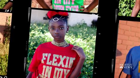 12 Year Old Bullied For Her Skin Color Empowers Others With Clothing