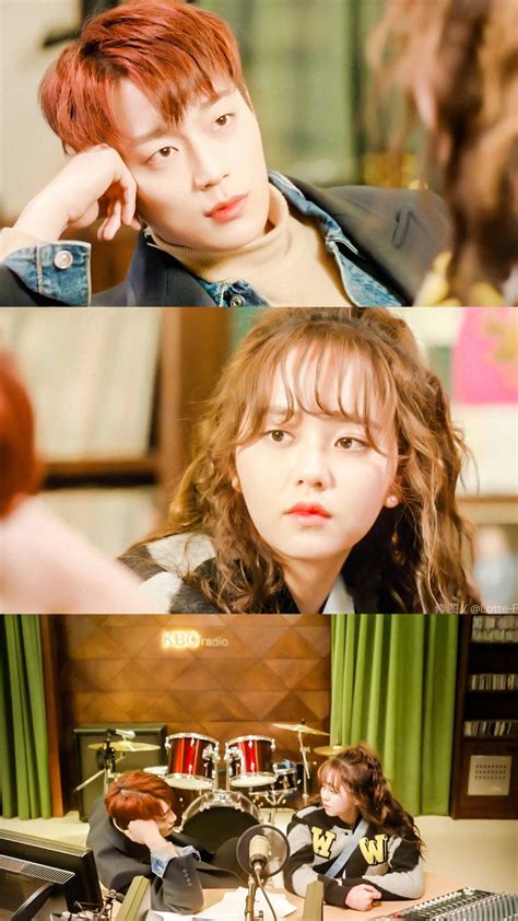 Radio Romance Yoon Doo Joon Kim So Hyun Yoon Park Yura Kwak