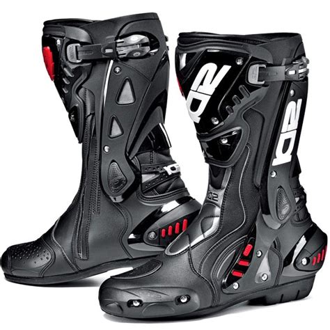 Sidi occupies a special place in the world of cycling. Sidi Motorcycle Boots for sale in UK | View 76 bargains