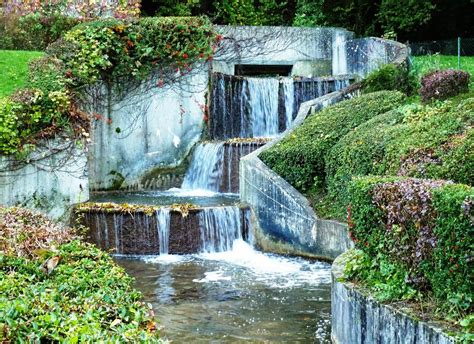 25 Beautiful Nature Waterfall Most Beautiful Wallpaper Hd Basty
