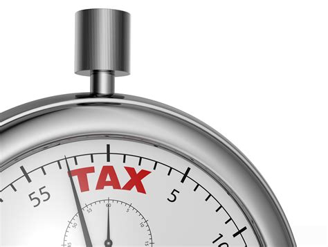 Yes, electronically filed tax returns are accepted until november. Filing due dates for 2018 tax returns - OCAMPO'S ...
