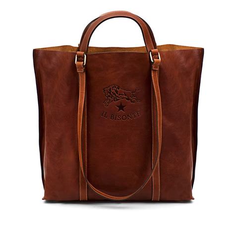 Il Bisonte Bags And Accessories In Cowhide Leather Il Bisonte