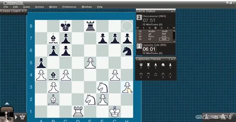 Chessmaster 10th Edition Download Gamefabrique