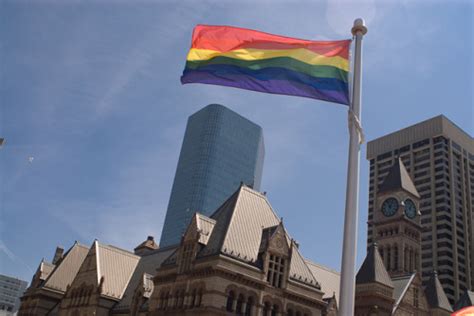 Why I Love Toronto Why I Love Toronto Reason Pride 11900 Hot Sex Picture