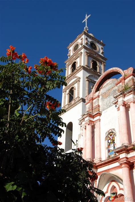 Torre Campanarios Aguililla Michoacán Mx12320055753758