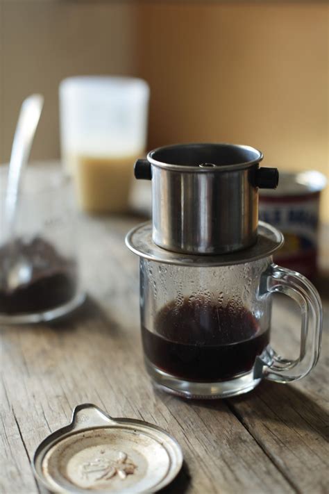 Vietnam offers definitely one of the best cup of coffee in the world! Vietnamese Iced Coffee Recipe (Cà Phê Sữa Đá) | Recipe ...