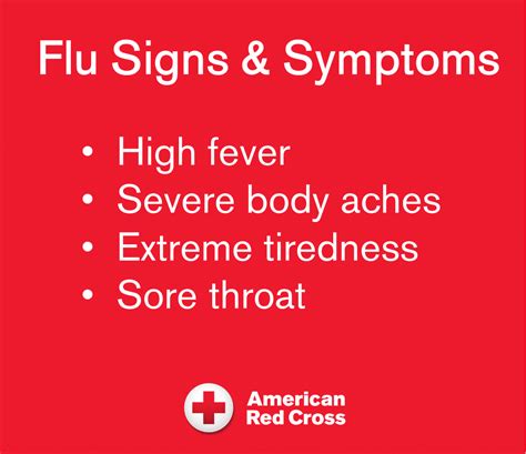 The symptoms are usually short term, minor, and easy to manage at. How to Help Avoid Catching the Flu at Work and School ...