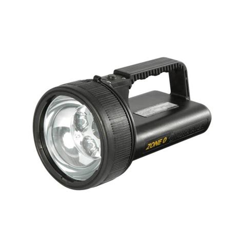 Rechargeable Safety Hand Lamp Aixtec Industry