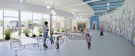 Truman Early Childhood Education Center Dlr Group