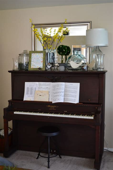 12 Best Piano Room Images On Pinterest Decorations