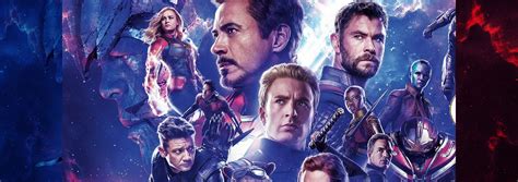 7, revealing that iron man and nebula were adrift in space and running low. New Details Emerge as 'Avengers: Endgame' Release Date ...