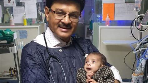 Indias First Saviour Sibling Cures Brother Of Fatal Illness Bbc News
