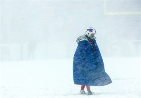 Both units have seen vast improvements since the middle of the season. Bills vs. Colts: Images from snow game in Buffalo ...