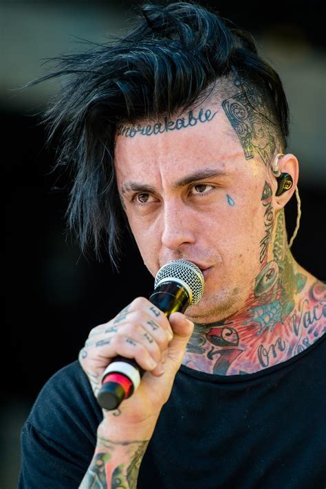Ronnie lawrence mens hairstyles short. New Ronnie Radke Hairstyle Ideas With Pictures - August ...