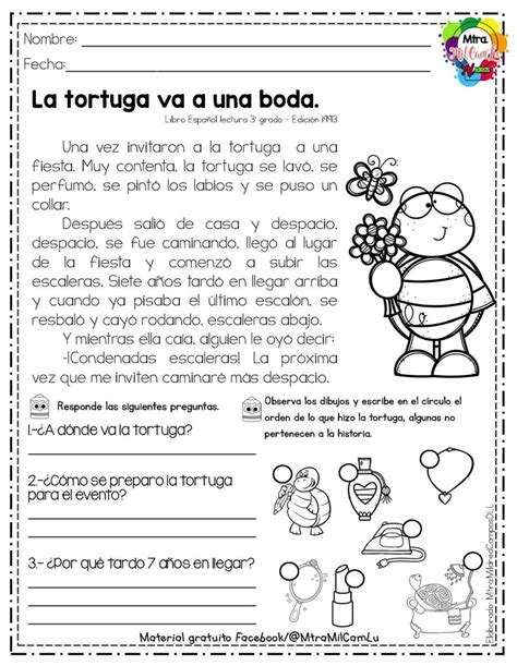 Spanish Worksheets Spanish Teaching Resources Worksheets For Kids