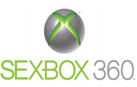 Xbox Sexbox Oldu