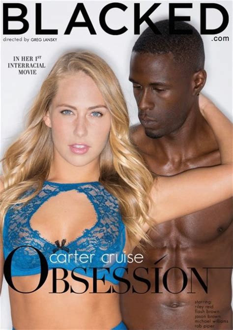 Carter Cruise Obsession Streaming Video At Adam And Eve Plus With Free Previews