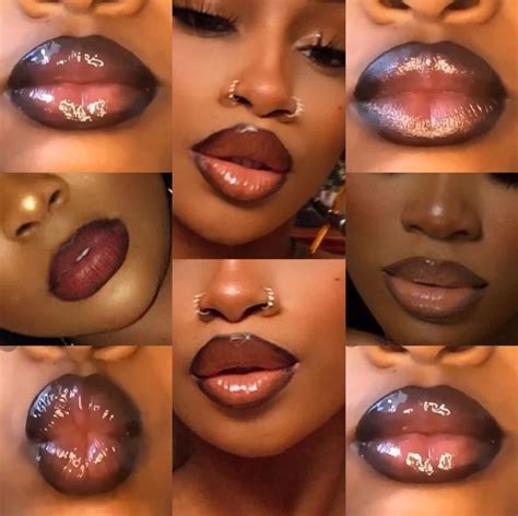 Stunning Ombre Lipsticks Styles And Ideas Gazzed
