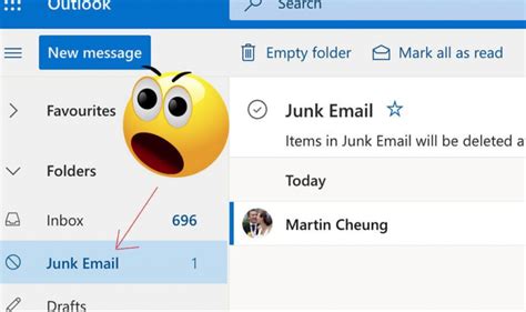 How To Prevent Your Emails From Being Marked As Junk