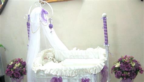Untuk itu, dianjurkan untuk menjalankan zikir terutama bagi sang ayah. anishumaira.inspiration: "..BUAIAN CRADLE BARU UNTUK BAYI ...