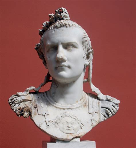 Bensozia Caligula