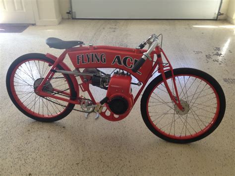 Homemade Motorized Bicycles Motorized Bicycles The Classic And