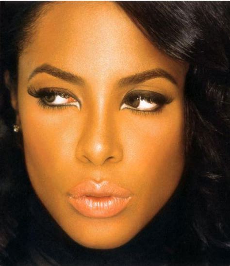 Aaliyah Baby Girl The Best Of Aaliyah Mixtape À Voir