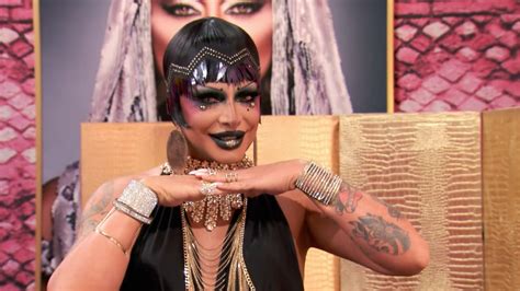 Raven Rupauls Secret Celebrity Drag Race Just The Tip Season 1 Wow Presents Plus