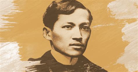 Biography Of Jose Rizal National Hero Of The Philippines Jose Rizal